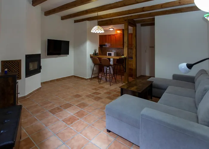 Apartamento Dolina